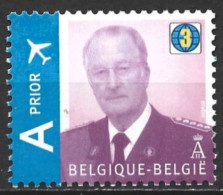 Belgium 2009. Scott #2214 (U) King Albert II - Usados