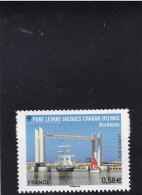 Y&T N° 4734 ** - Unused Stamps