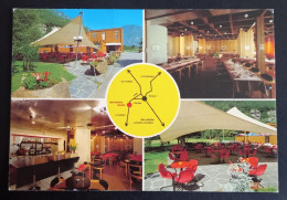 #21   Switzerland - RISTORANTE IRAGNA ( TICINO ) - Andere & Zonder Classificatie