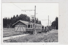 Line To Igls. Lans Sistrans. Photo, No Postcard. * - Innsbruck