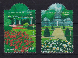 D 799 / LOT N° 4047/4048 NEUF** COTE 13€ - Collections