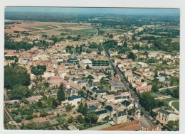 79 - Deux Sèvres / COULONGES Sur L'AUTIZE -- Vue Panoramique Aérienne - Coulonges-sur-l'Autize