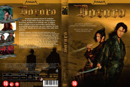 DVD - Dororo - Action, Aventure