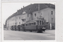 Solbad Hall. Photo, No Postcard. * - Innsbruck