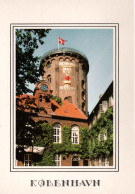 KOPENHAGEN - Rundturm - Dänemark