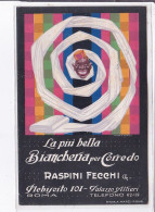 PUBLICITE : Raspini Fecchi (blanchisserie) - Très Bon état - Pubblicitari