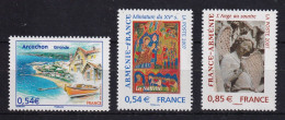 D 799 / LOT N° 4057/4059 NEUF** COTE 6.20€ - Collections