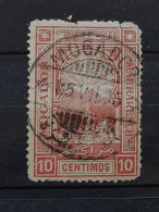 05 - 24 - Maroc - Postes Locales - Mogador - Marrakech N° 85 - Lokale Post