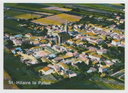 79 - Deux Sèvres / SAINT HILAIRE LA PALUD -- Vue Aérienne Générale. - Otros & Sin Clasificación