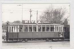 Wien. Südbahnhof. Photo, No Postcard. * - Andere & Zonder Classificatie