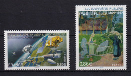 D 799 / LOT N° 4104/4105 NEUF** COTE 6.30€ - Collections