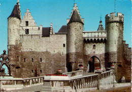 ANTWERPEN - Het Steen - Antwerpen