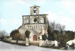 Ref ( 20681  )   Breuillet - L Eglise - Autres & Non Classés