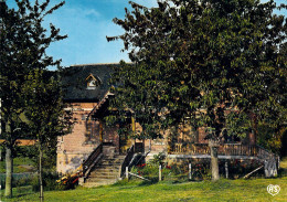 61 - Aubry Le Panthou - Le Prieuré Sainte Thérèse - Pavillon "La Source" - Otros & Sin Clasificación