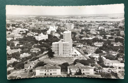 Dakar, Vue Générale, Ed Cerbelot, N° 1032 - Senegal