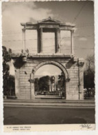 ATHENES Adrian's Arch. - Greece