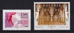 D 800 / LOT N° 4118/4119 NEUF** COTE 5.10€ - Collections