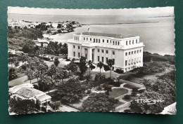 Palais Du Haut-Commissaire, Ed Cerbelot, N° 1034 - Sénégal