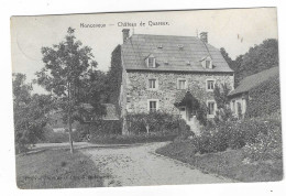 56336   Nonceveux  Chateau  De  Quareux - Aywaille