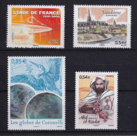 D 800 / LOT N° 4142/4245 NEUF** COTE 8.30€ - Collections