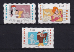 D 800 / LOT N° 4146/4148 NEUF** COTE 5.10€ - Collections