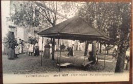 Cpa 24 Dordogne, Santé. LA FORCE - LAFORCE Asile J.BOST. EBEN-HEZER - Pour Femmes épileptiques, éd Pélinfrin - Andere & Zonder Classificatie