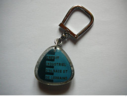 Porte Clés Bourbon - CIAL - Key-rings