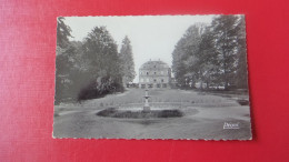 Luxeuil Les Bains Affranchie 1954 - Luxeuil Les Bains