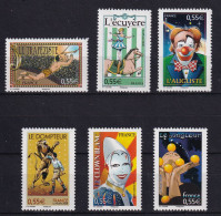 D 800 / LOT N° 4216/4221 NEUF** COTE 9.60€ - Collections