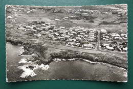 Dakar, Fann, Vue De La Corniche, Ed Cerbelot, N° 1036 - Sénégal