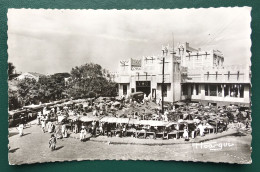 Dakar, Le Marché De Sandaga, Ed Cerbelot, N° 1037 - Senegal