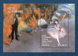 France - Yt N° F 5131 ** - Neuf Sans Charnière - 2017 - Unused Stamps