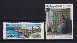 D 800 / LOT N° 4285/4286 NEUF** COTE 6.30€ - Collections