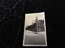 P-394 , Photo Nancy , Place Stanislas , Août 1936 - Luoghi