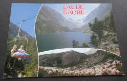 Lac De Gaube - Cauterets