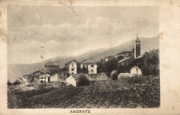 ANDRATE, Torino - Panorama - VG - #048 - Other & Unclassified