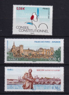 D 800 / LOT N° 4347/4349 NEUF** COTE 6€ - Collections