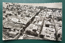 Dakar, Vue Aérienne, Ed Cerbelot, N° 1040 - Sénégal