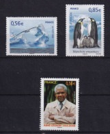 D 800 / LOT N° 4350/4352 NEUF** COTE 6.60€ - Collections