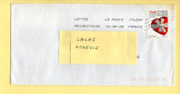 Oblitération Mécanique : FRANCE LA POSTE – 17429A Du 13/05/2008 (voir Timbre) - Maschinenstempel (Sonstige)