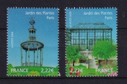D 800 / LOT N° 4384/4385 NEUF** COTE 14€ - Collections