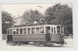 Wien. Zentralfriedhof. Photo, No Postcard. * - Andere & Zonder Classificatie