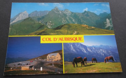 Col D'Aubisque - Altri & Non Classificati