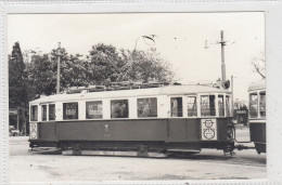 Wien. Zentralfriedhof. Photo, No Postcard. * - Sonstige & Ohne Zuordnung