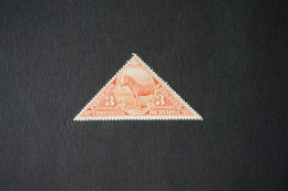 (T2) Nyassa - 1924 Postage Due 3 C - MNH - Nyassa