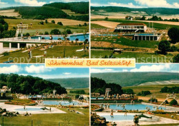 73106485 Bad Salzschlirf Schwimmbad Bad Salzschlirf - Altri & Non Classificati