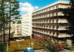 73106482 Bad Kissingen Sankt Elisabeth Krankenhaus Bad Kissingen - Bad Kissingen