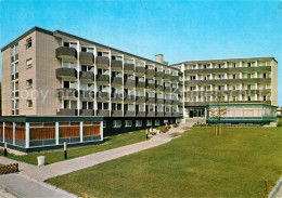 73106480 Bad Sassendorf Parksanatorium Bad Sassendorf - Bad Sassendorf