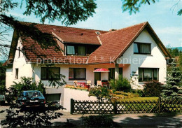 73106465 Braunlage Haus Nicolai Braunlage - Andere & Zonder Classificatie