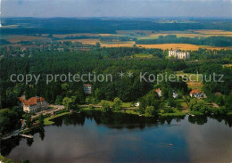 73106461 Fissau Seeschloss Kellersee Fissau - Eutin